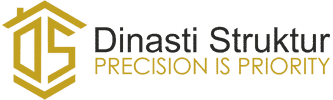 Logo Dinasti Struktur