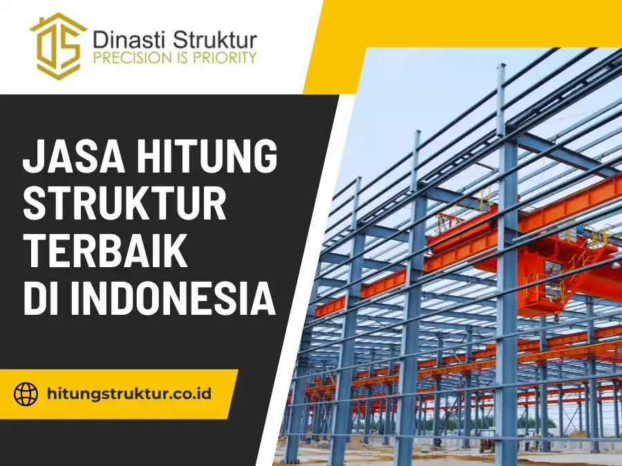 jasa Hitung struktur terbaik di indonesia