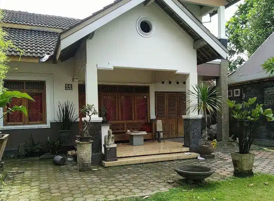 Kelebihan, Kekurangan, dan Kesimpulan Rumah Segitiga