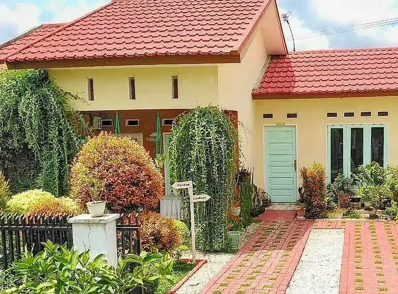 Kapan Urusan Warna Harus Mengalah Dulu ke Kondisi Struktur