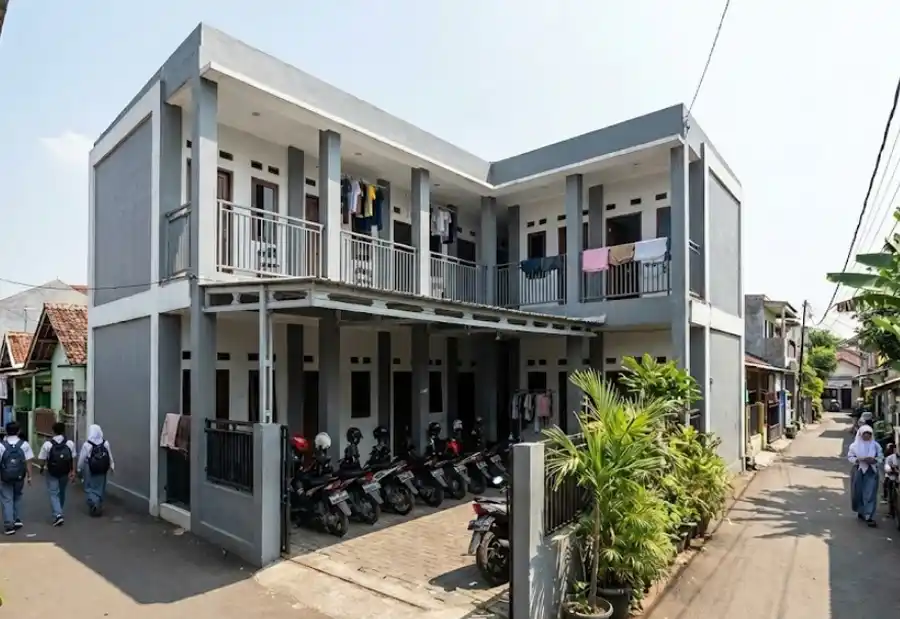 Kenapa Hitung Struktur Rumah Kost Itu Wajib Dilakukan
