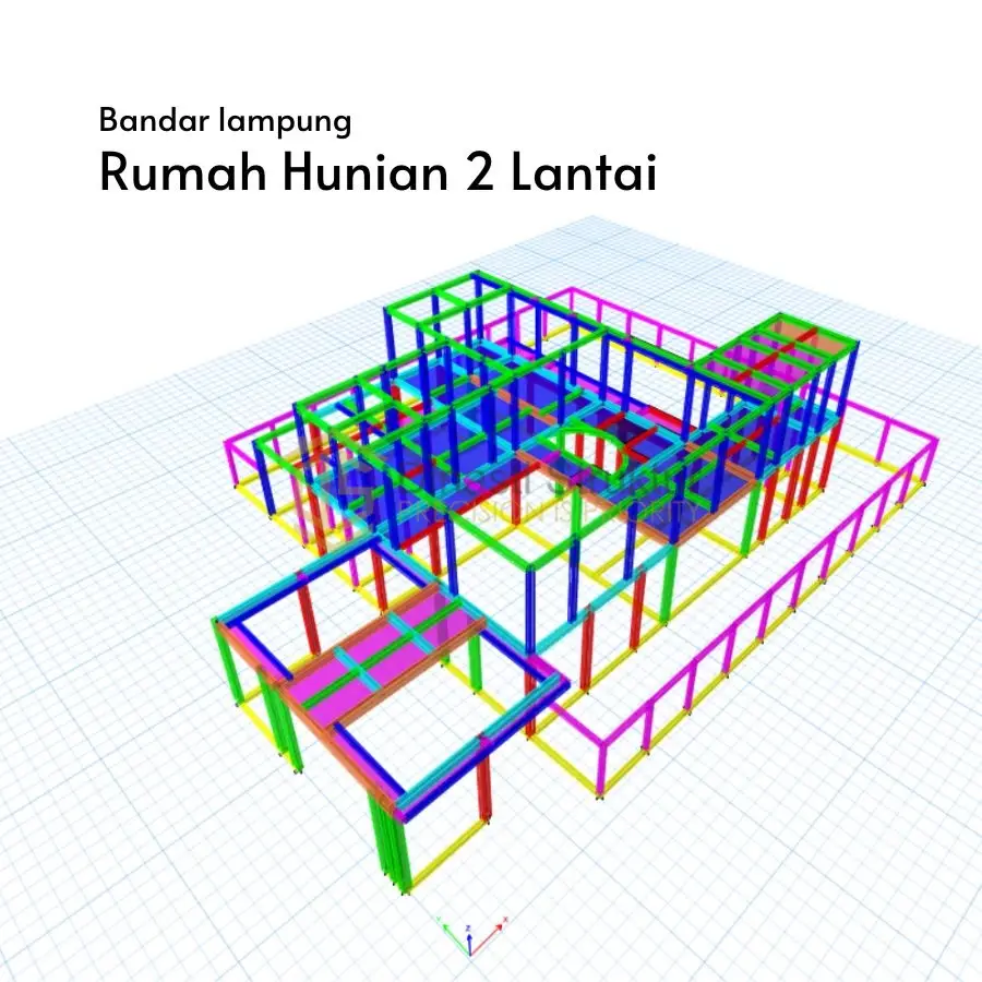 Jasa Hitung Struktur di Aceh Jaya