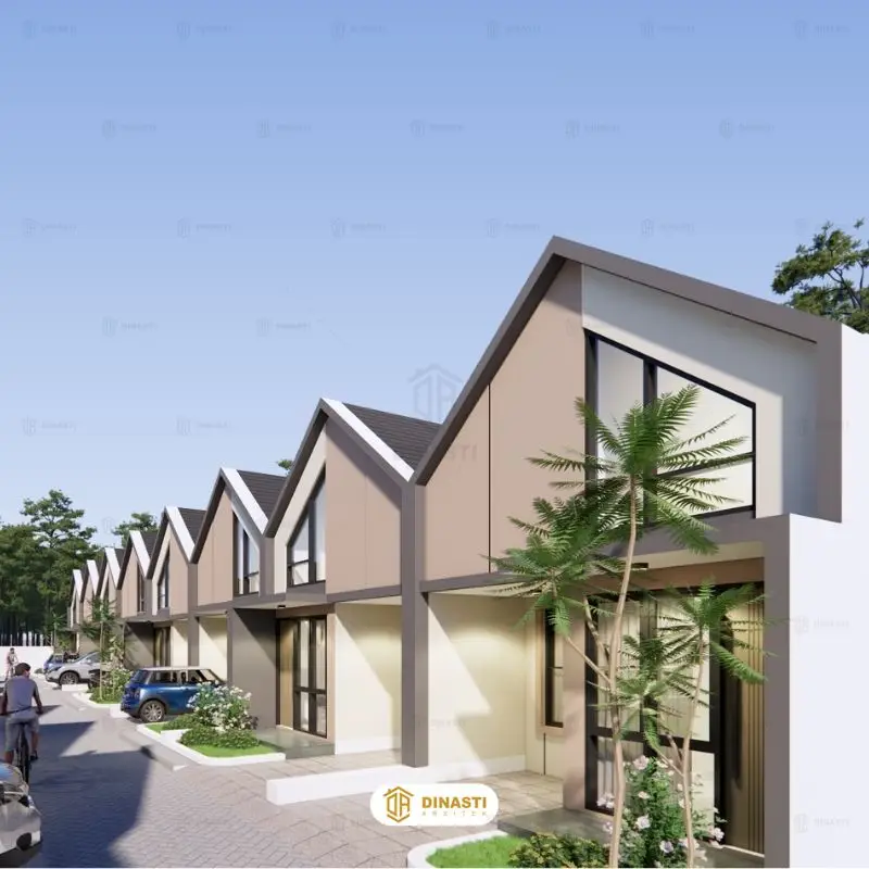 jasa arsitek rumah online