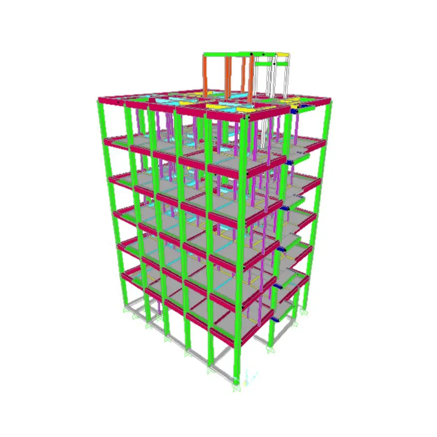 Jenis Beban yang Mempengaruhi Kekuatan Bangunan