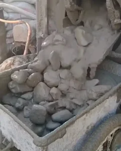 pondasi siklop - cyclop