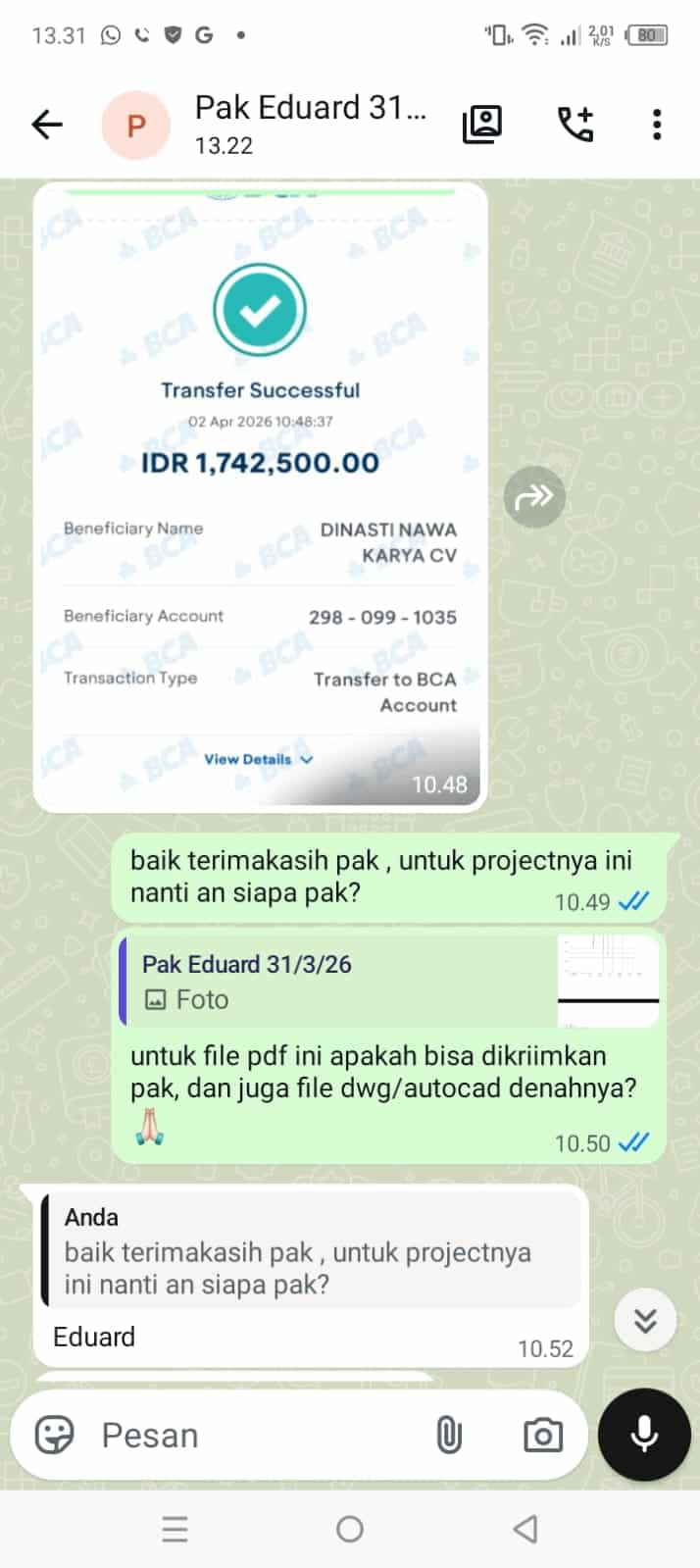 Testimoni 4