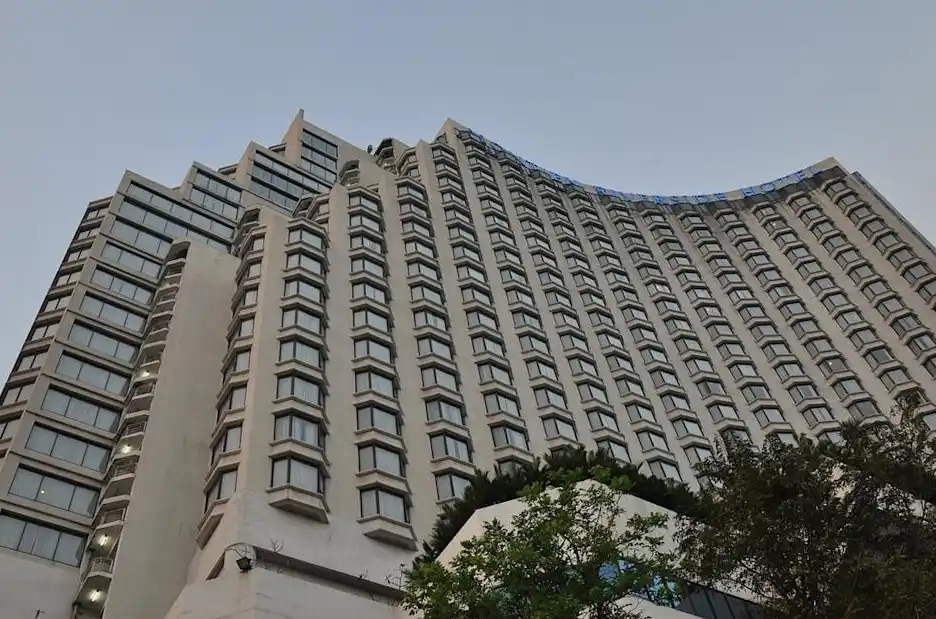 apa itu bangunan gedung