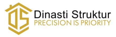 Logo Dinasti Struktur - Jasa Hitung Struktur