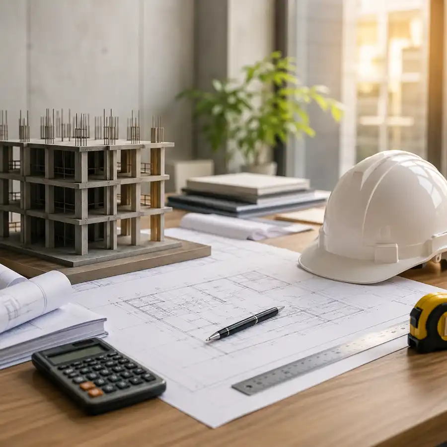 Apa Sebenarnya Jasa Konsultasi Teknik Itu